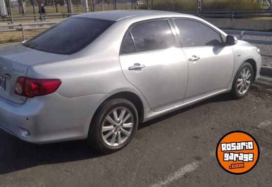 Autos - Toyota Corolla SEG 2010 Nafta 208000Km - En Venta