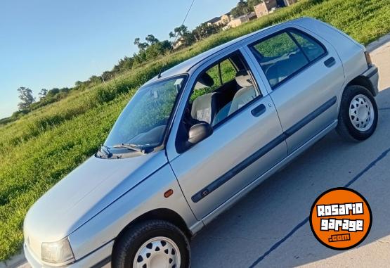 Autos - Renault Clio Energy 1996 Nafta 200Km - En Venta