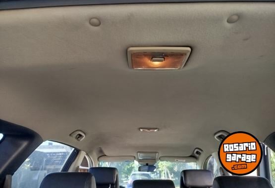 Camionetas - Chevrolet Captiva 2.0 2010 Diesel 190000Km - En Venta