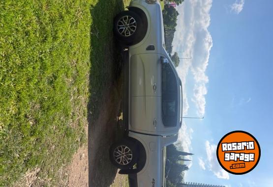 Camionetas - Ford Ranger 2024 Diesel 54000Km - En Venta