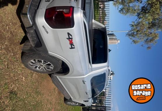 Camionetas - Ford Ranger 2024 Diesel 54000Km - En Venta