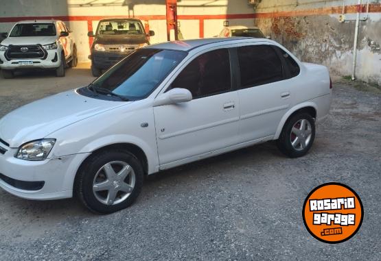 Autos - Chevrolet Corsa 2011 Nafta 114000Km - En Venta