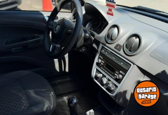 Autos - Volkswagen Gol Highline 2016 Nafta 131000Km - En Venta
