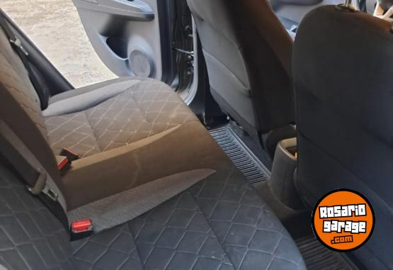 Autos - Nissan Kicks Sense 2018 Nafta 128500Km - En Venta