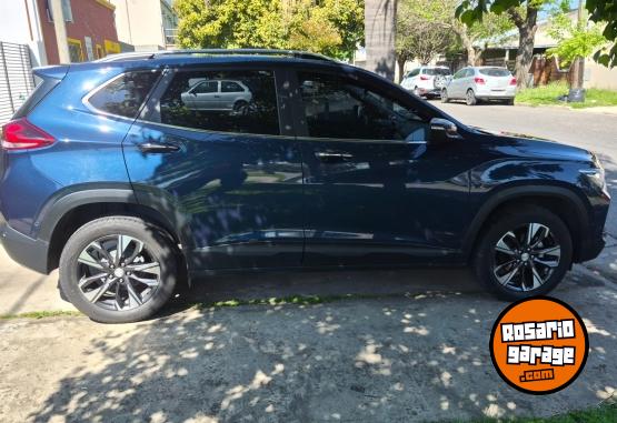 Autos - Chevrolet Tracker Premier 1.2 Turbo 2025 Nafta 25000Km - En Venta