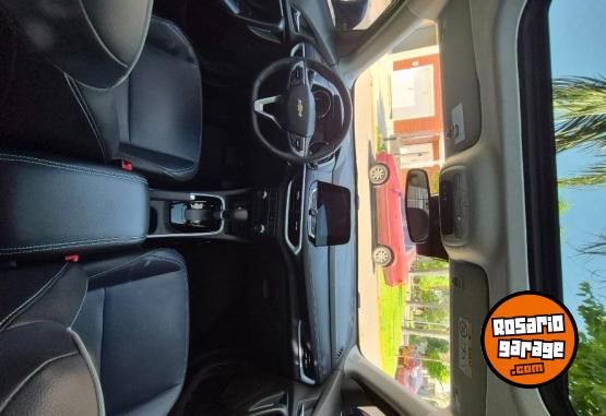 Autos - Chevrolet Tracker Premier 1.2 Turbo 2025 Nafta 25000Km - En Venta