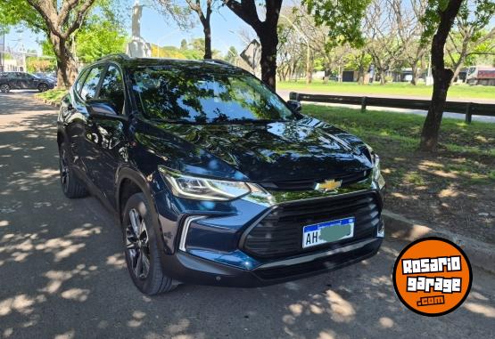 Autos - Chevrolet Tracker Premier 1.2 Turbo 2025 Nafta 25000Km - En Venta