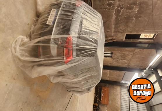 Autos - Volkswagen Golf higline 2016 Nafta 160000Km - En Venta