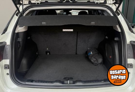 Camionetas - Jeep Compass Limited 2022 Nafta 60000Km - En Venta