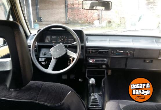 Autos - Volkswagen Gacel 1984 Nafta 111111Km - En Venta