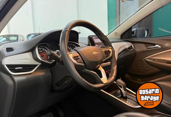 Autos - Chevrolet Ónix Premier II 2020 Nafta 50000Km - En Venta