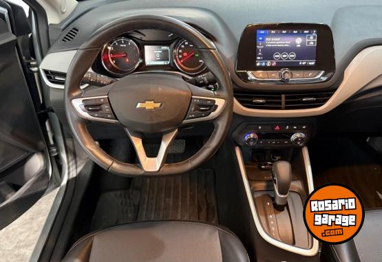 Autos - Chevrolet Ónix Premier II 2020 Nafta 50000Km - En Venta