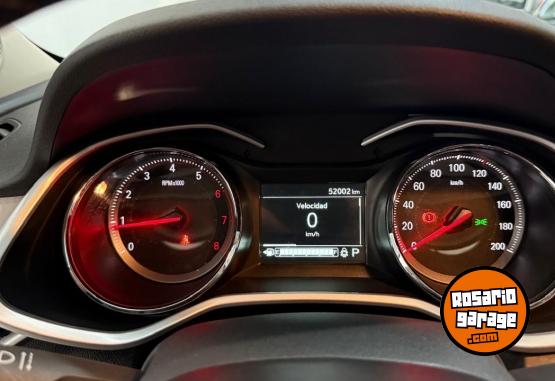 Autos - Chevrolet Ónix Premier II 2020 Nafta 50000Km - En Venta
