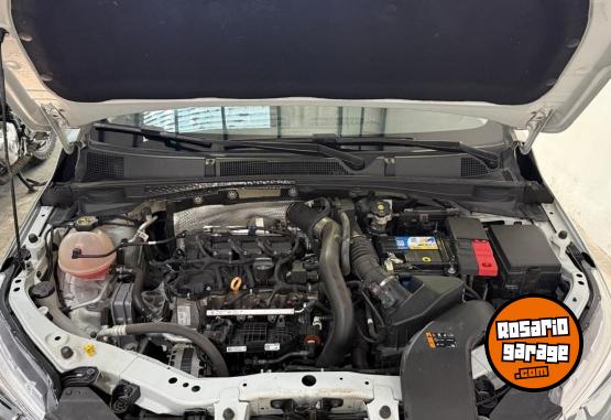 Autos - Chevrolet Ónix Premier II 2020 Nafta 50000Km - En Venta