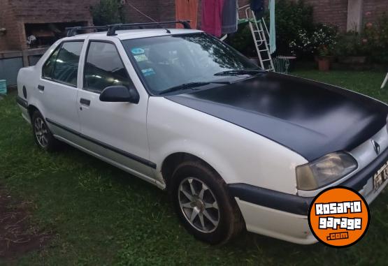 Autos - Renault 19 2000 GNC 1111Km - En Venta