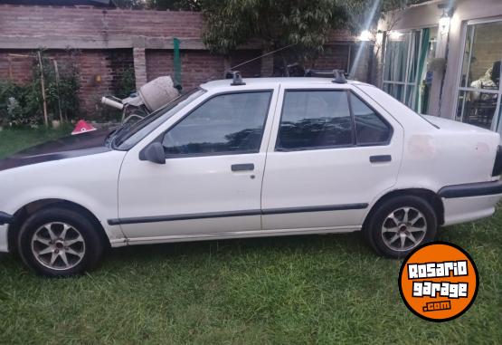 Autos - Renault 19 2000 GNC 1111Km - En Venta