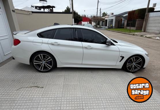 Autos - Bmw 440i M 2017 Nafta 68000Km - En Venta