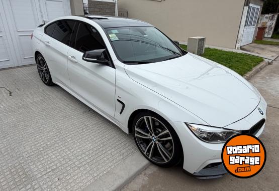 Autos - Bmw 440i M 2017 Nafta 68000Km - En Venta