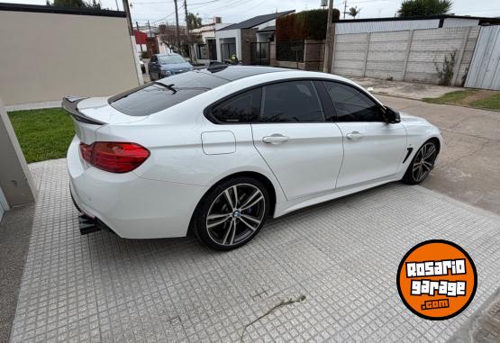 Autos - Bmw 440i M 2017 Nafta 68000Km - En Venta