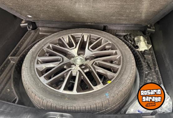 Autos - Chrysler Jeep Compass Limited 2022 Nafta 60000Km - En Venta