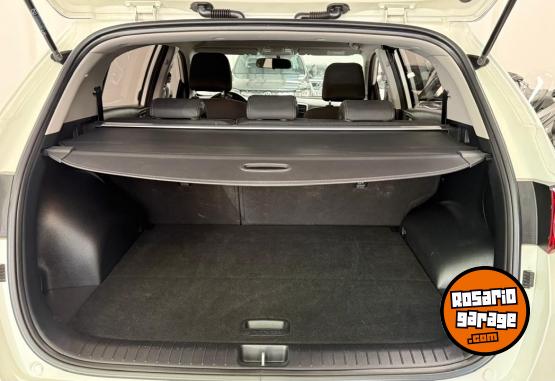 Autos - Kia Sportage LX 2022 Nafta 120000Km - En Venta