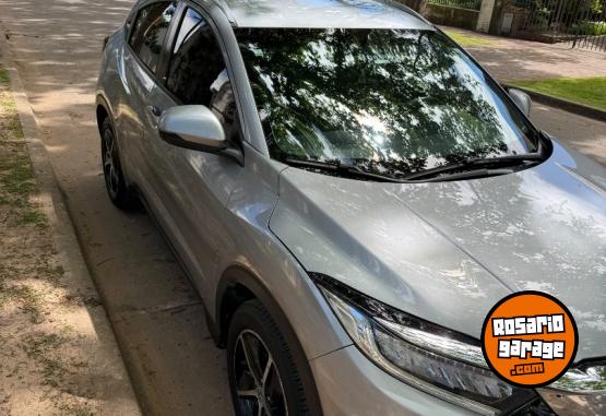 Autos - Honda Hrv 2020 Nafta 85000Km - En Venta