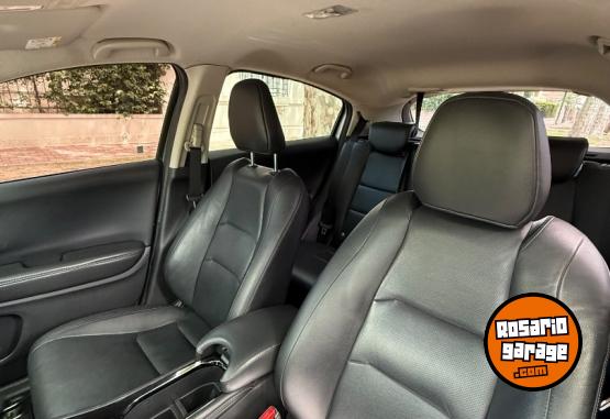 Autos - Honda Hrv 2020 Nafta 85000Km - En Venta