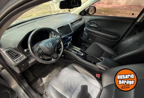 Autos - Honda Hrv 2020 Nafta 85000Km - En Venta