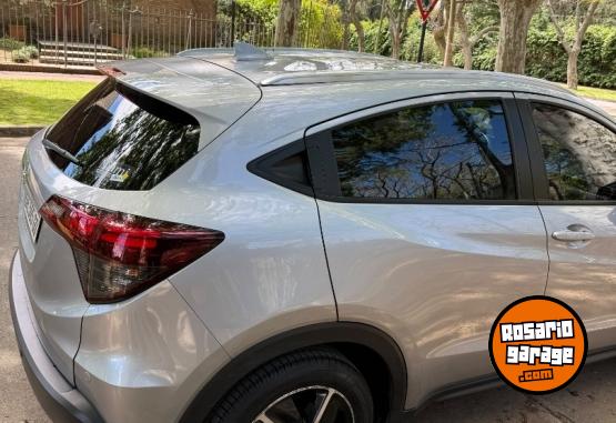 Autos - Honda Hrv 2020 Nafta 85000Km - En Venta