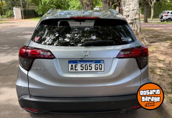 Autos - Honda Hrv 2020 Nafta 85000Km - En Venta