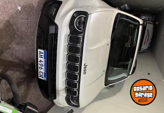Autos - Otra marca Jeep Renegade Longit 4x2 2025 Nafta 14000Km - En Venta