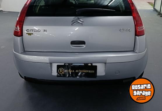 Autos - Citroen C4 1.6 PACK LOOK 2011 GNC 193000Km - En Venta