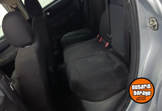 Autos - Citroen C4 1.6 PACK LOOK 2011 GNC 193000Km - En Venta