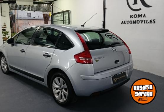 Autos - Citroen C4 1.6 PACK LOOK 2011 GNC 193000Km - En Venta