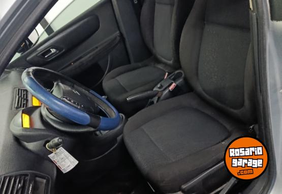 Autos - Citroen C4 1.6 PACK LOOK 2011 GNC 193000Km - En Venta