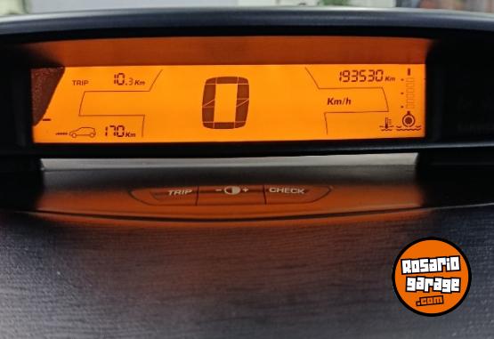 Autos - Citroen C4 1.6 PACK LOOK 2011 GNC 193000Km - En Venta