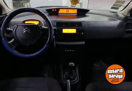 Autos - Citroen C4 1.6 PACK LOOK 2011 GNC 193000Km - En Venta