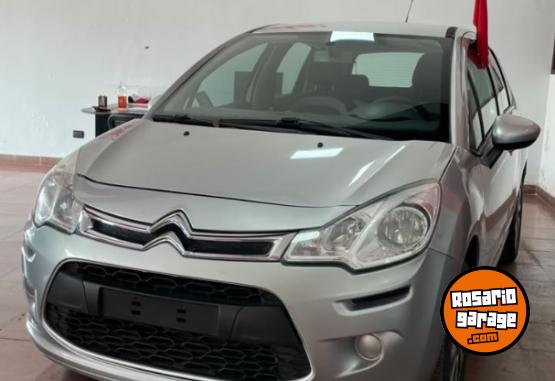 Autos - Citroen C3 1.6 2018 Nafta 83000Km - En Venta