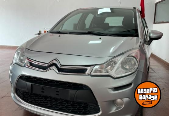 Autos - Citroen C3 1.6 2018 Nafta 83000Km - En Venta