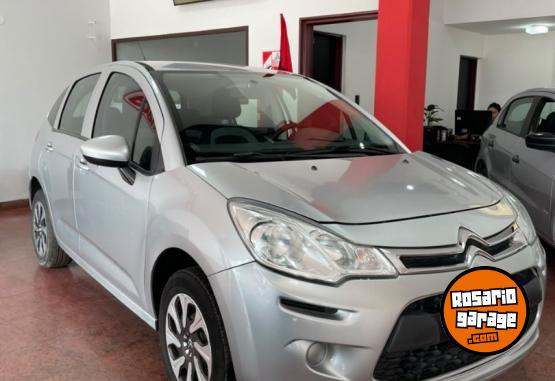 Autos - Citroen C3 1.6 2018 Nafta 83000Km - En Venta