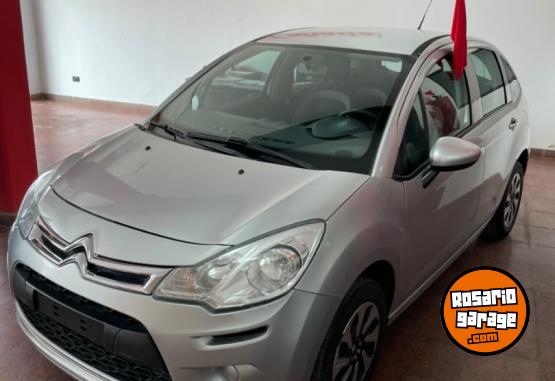 Autos - Citroen C3 1.6 2018 Nafta 83000Km - En Venta