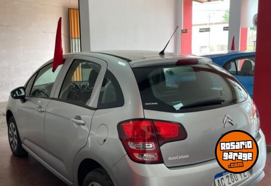 Autos - Citroen C3 1.6 2018 Nafta 83000Km - En Venta