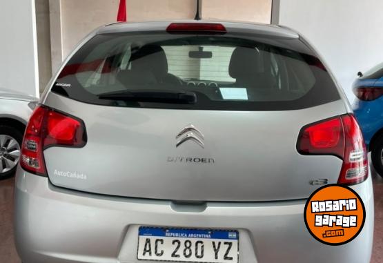 Autos - Citroen C3 1.6 2018 Nafta 83000Km - En Venta