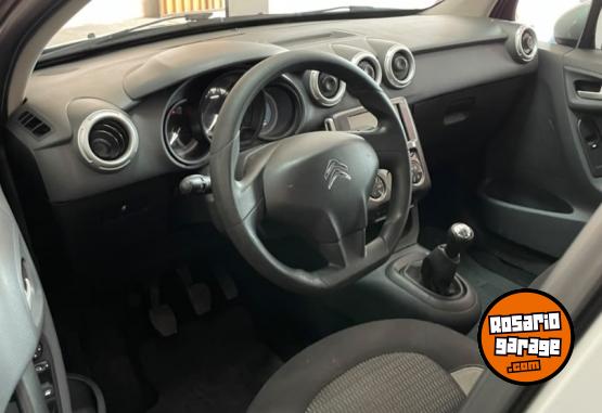 Autos - Citroen C3 1.6 2018 Nafta 83000Km - En Venta