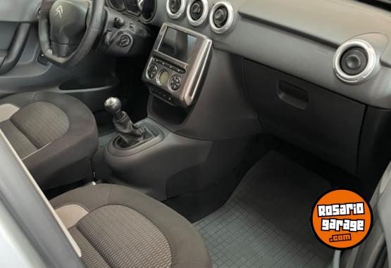 Autos - Citroen C3 1.6 2018 Nafta 83000Km - En Venta