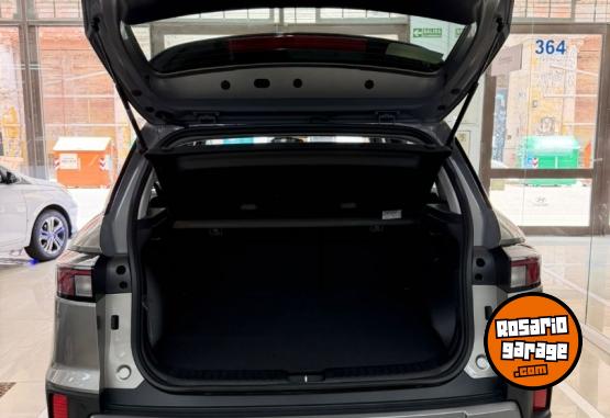 Autos - Hyundai Hyundai Creta Safety 2026 Nafta 50Km - En Venta