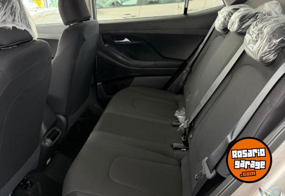 Autos - Hyundai Hyundai Creta Safety 2026 Nafta 50Km - En Venta