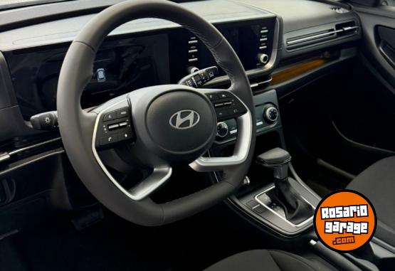 Autos - Hyundai Hyundai Creta Safety 2026 Nafta 50Km - En Venta
