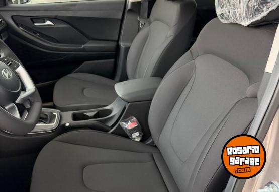 Autos - Hyundai Hyundai Creta Safety 2026 Nafta 50Km - En Venta