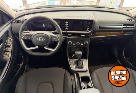 Autos - Hyundai Hyundai Creta Safety 2026 Nafta 50Km - En Venta